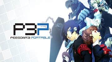 Persona 3 Portable Télécharger