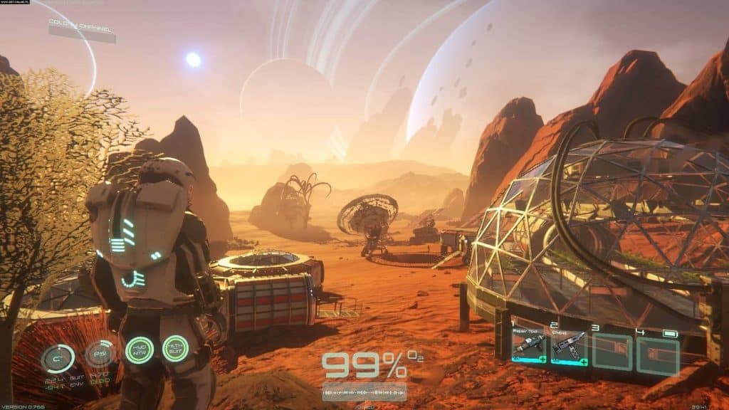 Osiris New Dawn Télécharger