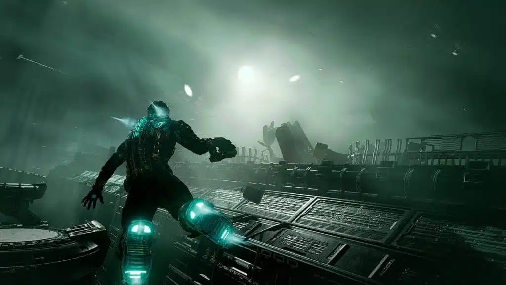 Dead Space Télécharger