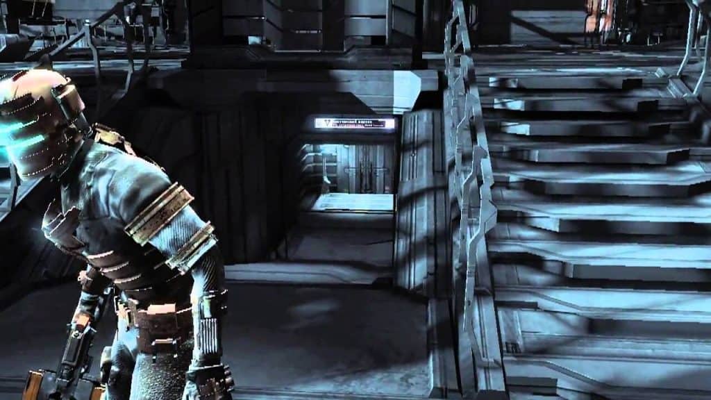 Dead Space Télécharger