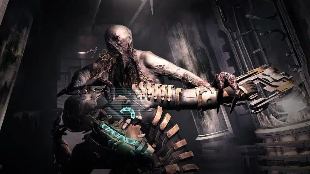 Dead Space Télécharger
