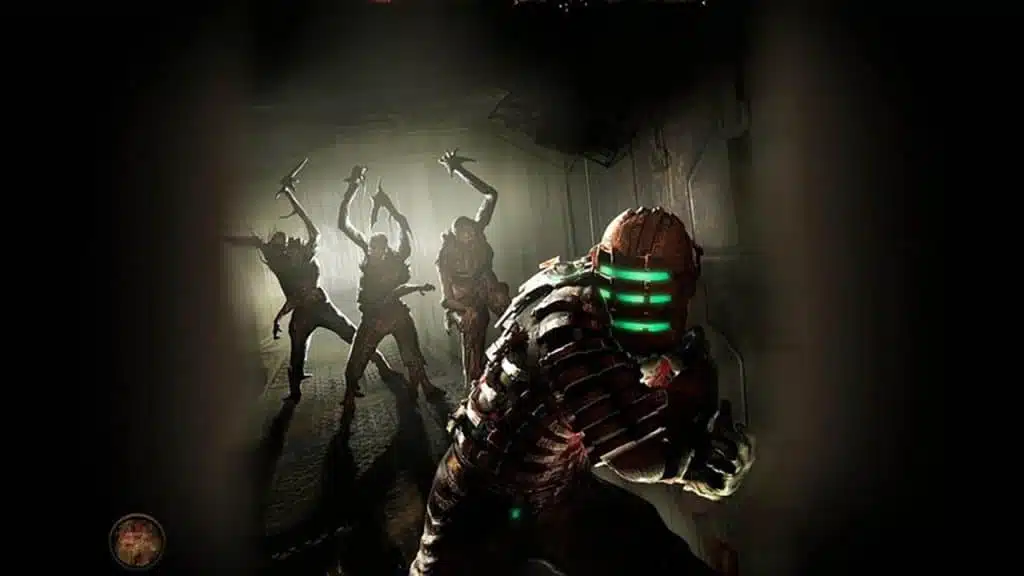 Dead Space Télécharger