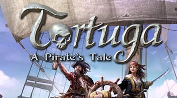 Tortuga A Pirates Tale Télécharger