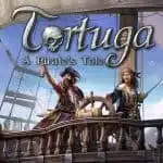 Tortuga A Pirates Tale