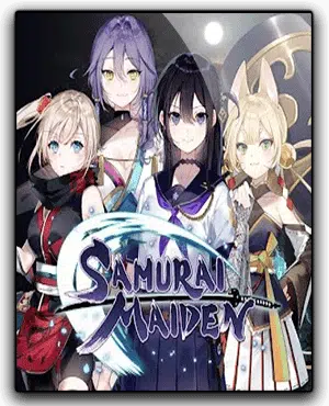 SAMURAI MAIDEN Télécharger