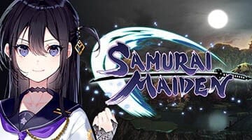 SAMURAI MAIDEN Télécharger