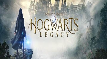 Hogwarts Legacy Télécharger