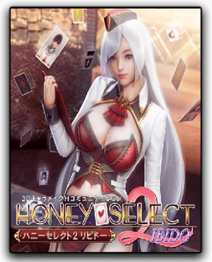 Honey Select 2 Télécharger
