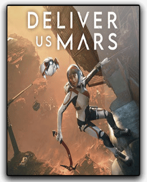 Deliver Us Mars Télécharger