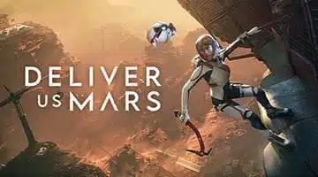 Deliver Us Mars Télécharger
