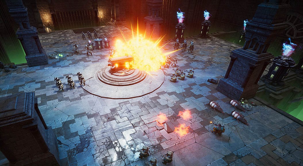 SpellForce Conquest of Eo Télécharger