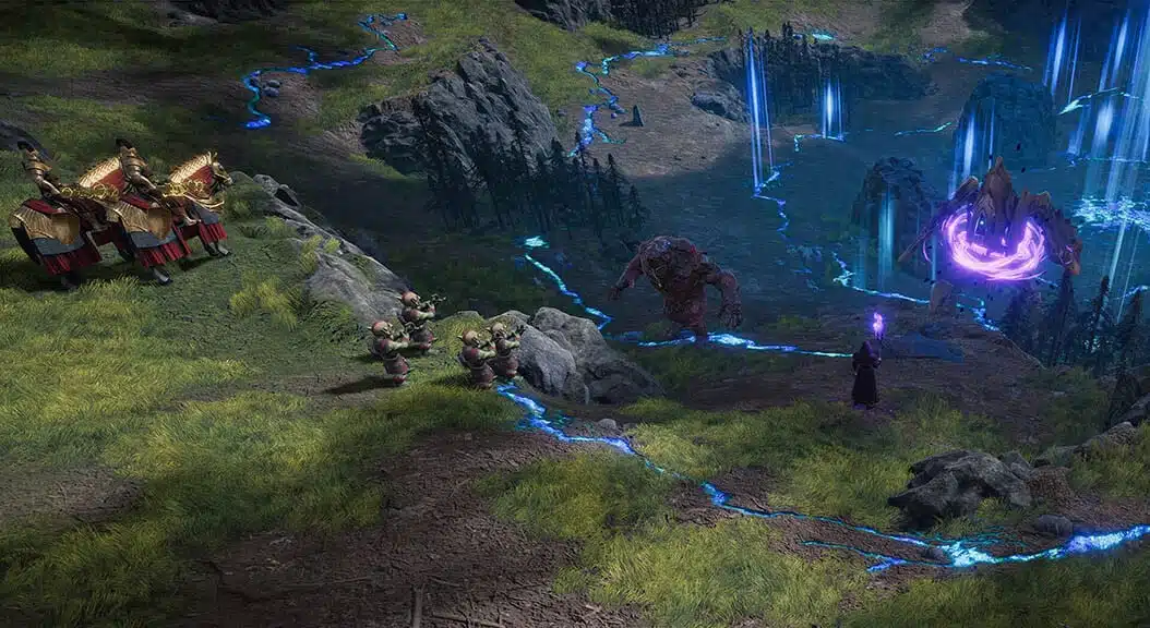 SpellForce Conquest of Eo Télécharger