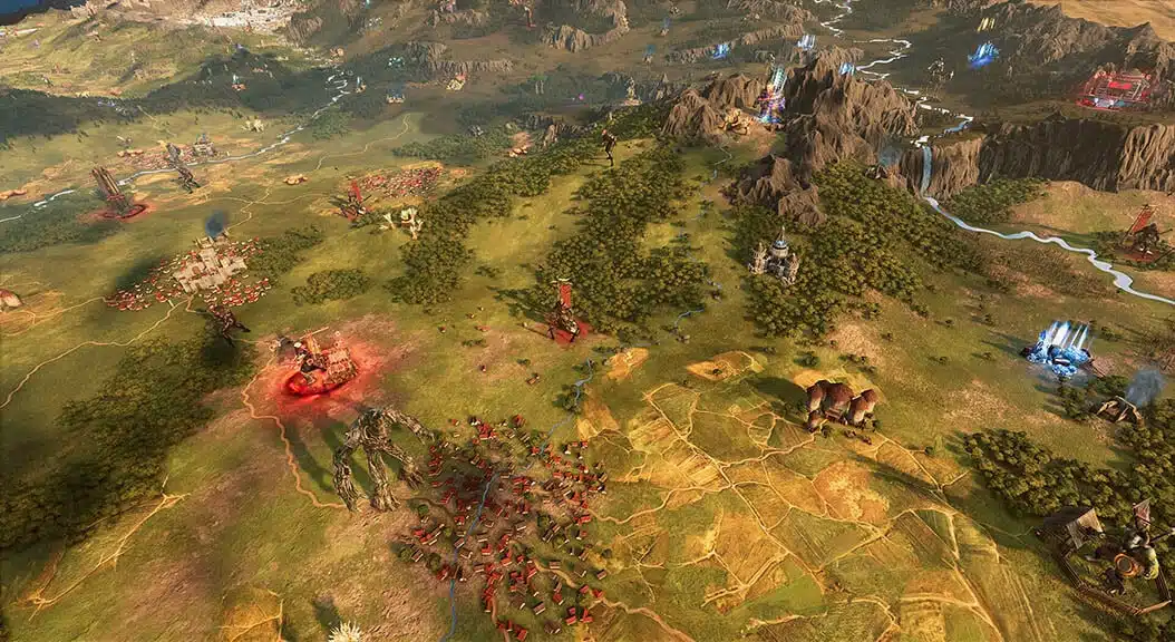 SpellForce Conquest of Eo Télécharger
