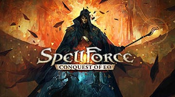 SpellForce Conquest of Eo Télécharger