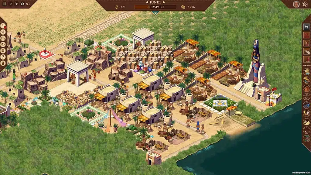Pharaoh A New Era Télécharger