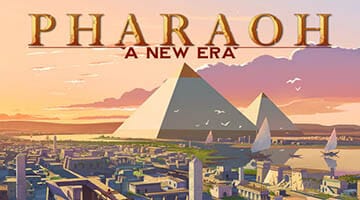 Pharaoh A New Era Télécharger