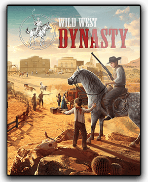 Wild West Dynasty Télécharger