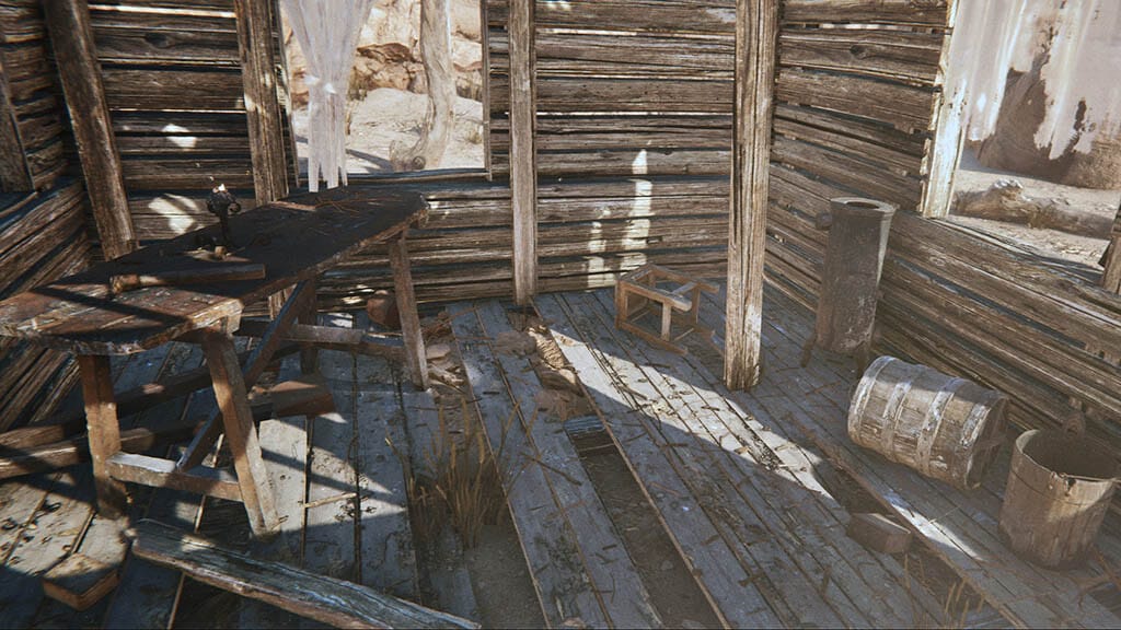 Wild West Dynasty Télécharger