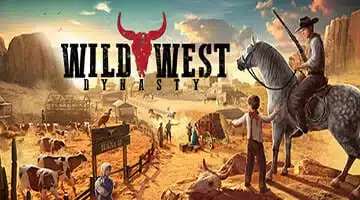 Wild West Dynasty Télécharger