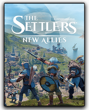 The Settlers New Allies Télécharger