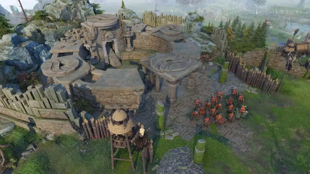 The Settlers New Allies Télécharger