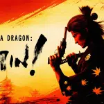 Like a Dragon Ishin