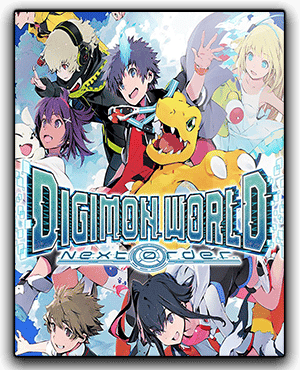 Digimon World Next Order Télécharger