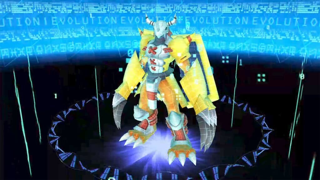 Digimon World Next Order Télécharger