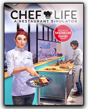 Chef Life A Restaurant Simulator