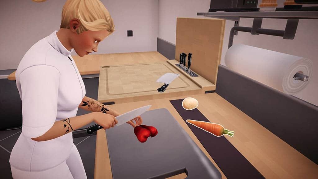 Chef Life A Restaurant Simulator Télécharger