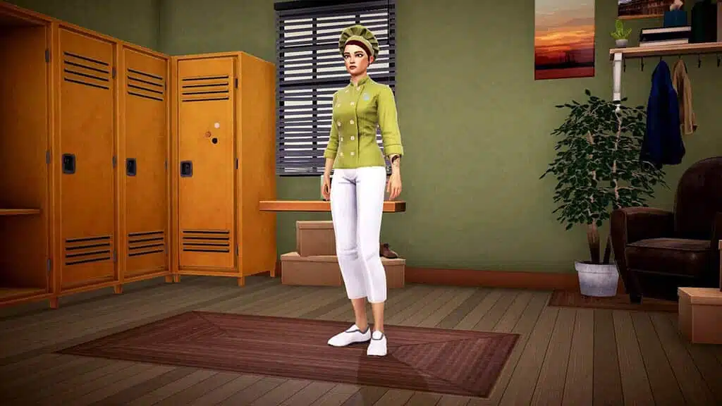 Chef Life A Restaurant Simulator Télécharger