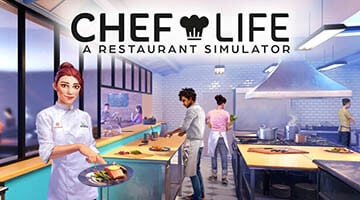 Chef Life A Restaurant Simulator Télécharger