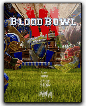 Blood Bowl 3 Télécharger