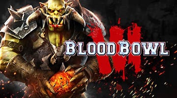 Blood Bowl 3 Télécharger