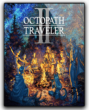 Octopath Traveler II Télécharger