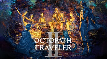 Octopath Traveler II Télécharger