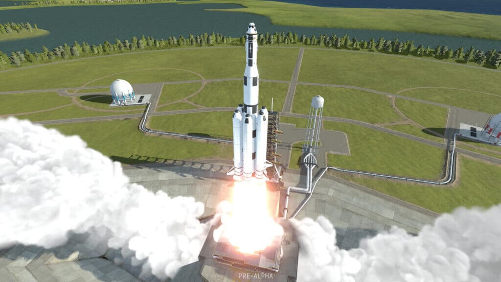 Kerbal Space Program 2 Télécharger