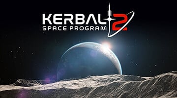 Kerbal Space Program 2 Télécharger