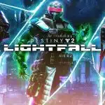 Destiny 2 Lightfall