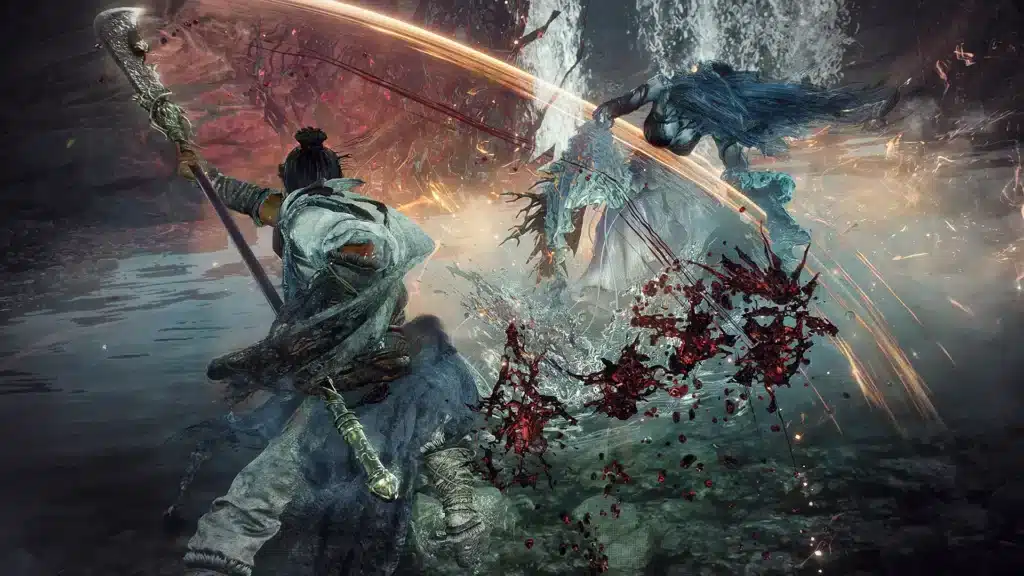 Wo Long Fallen Dynasty Télécharger