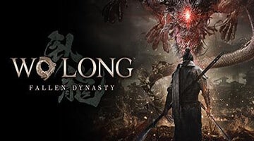 Wo Long Fallen Dynasty Télécharger