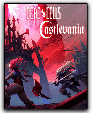 Dead Cells Return to Castlevania Télécharger