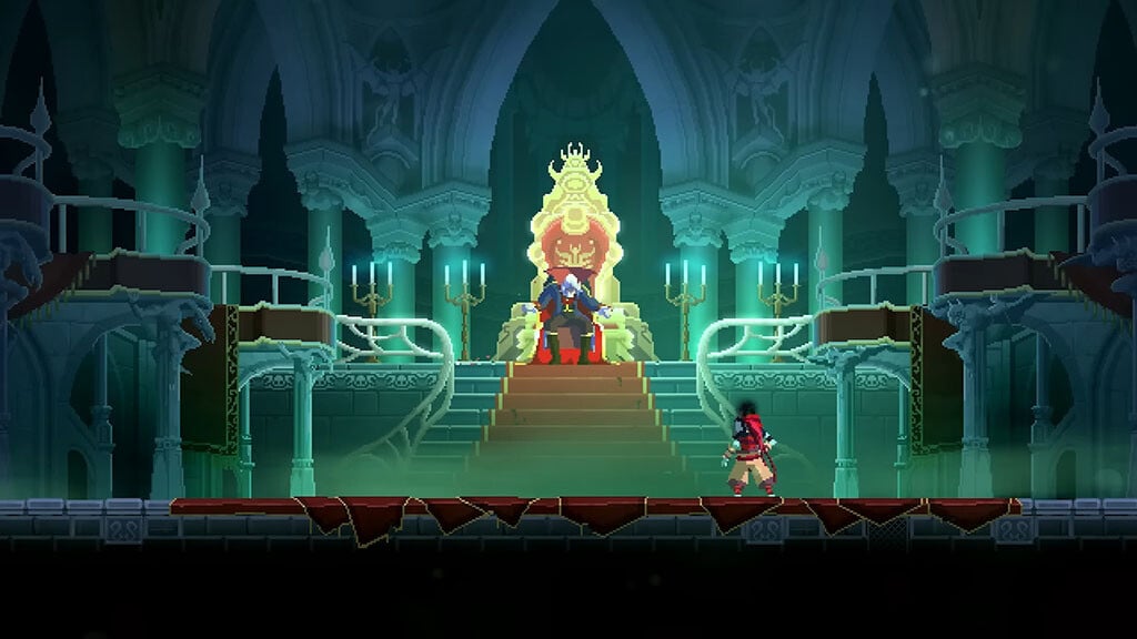 Dead Cells Return to Castlevania Télécharger