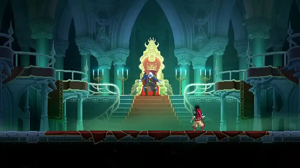 Dead Cells Return to Castlevania Télécharger