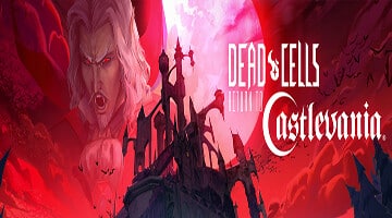 Dead Cells Return to Castlevania Télécharger