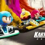 KartRider Drift