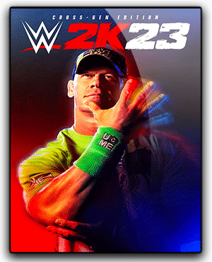 WWE 2K23 Télécharger