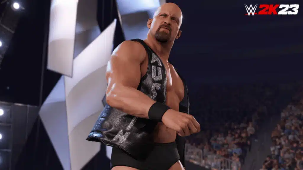WWE 2K23 Télécharger