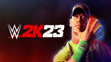 WWE 2K23 Télécharger