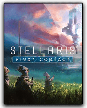 Stellaris First Contact Télécharger